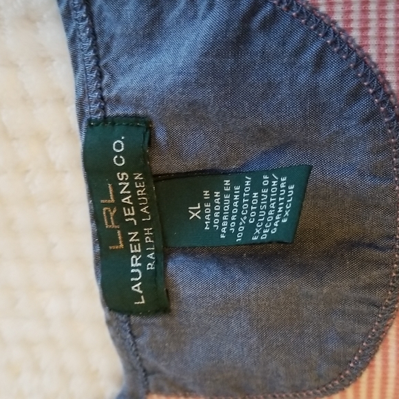 Lauren Ralph Lauren top - Picture 5 of 6